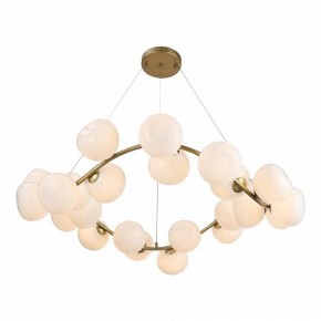 Подвесная люстра ST-Luce Sweven SL1519.303.24 в Екатеринбурге - mebel24.online | фото 6