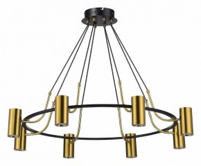 Подвесная люстра ST-Luce Talia SL1215.403.08 в Екатеринбурге - mebel24.online | фото 2