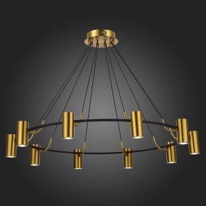 Подвесная люстра ST-Luce Talia SL1215.403.10 в Екатеринбурге - mebel24.online | фото 5