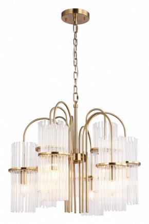 Подвесная люстра ST-Luce TASSE SL6145.303.09 в Екатеринбурге - mebel24.online | фото 2