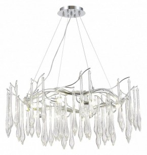 Подвесная люстра ST-Luce Teardrops SL1660.103.10 в Екатеринбурге - mebel24.online | фото 2