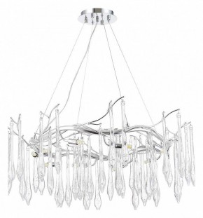 Подвесная люстра ST-Luce Teardrops SL1660.103.10 в Екатеринбурге - mebel24.online | фото 3