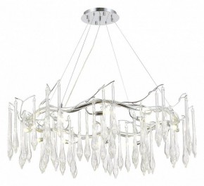 Подвесная люстра ST-Luce Teardrops SL1660.103.12 в Екатеринбурге - mebel24.online | фото 2