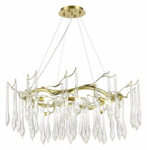 Подвесная люстра ST-Luce Teardrops SL1660.203.10 в Екатеринбурге - mebel24.online | фото 2