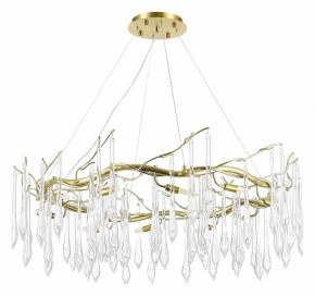 Подвесная люстра ST-Luce Teardrops SL1660.203.12 в Екатеринбурге - mebel24.online | фото 3