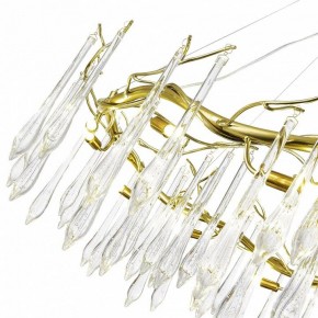 Подвесная люстра ST-Luce Teardrops SL1660.203.12 в Екатеринбурге - mebel24.online | фото 4