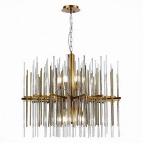 Подвесная люстра ST-Luce Teramo SL1628.303.12 в Екатеринбурге - mebel24.online | фото