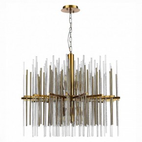 Подвесная люстра ST-Luce Teramo SL1628.303.12 в Екатеринбурге - mebel24.online | фото 3