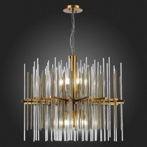 Подвесная люстра ST-Luce Teramo SL1628.303.12 в Екатеринбурге - mebel24.online | фото 4