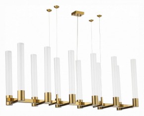 Подвесная люстра ST-Luce Terni SL1229.303.12 в Екатеринбурге - mebel24.online | фото 5