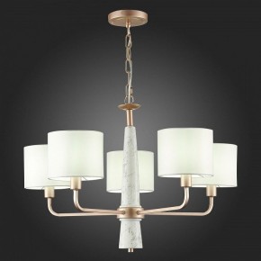 Подвесная люстра ST-Luce Vellino SL1163.203.05 в Екатеринбурге - mebel24.online | фото 4