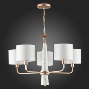 Подвесная люстра ST-Luce Vellino SL1163.203.05 в Екатеринбурге - mebel24.online | фото 5