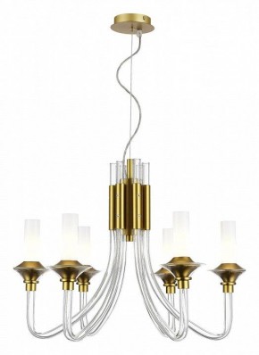 Подвесная люстра ST-Luce Vetrano SL1241.203.06 в Екатеринбурге - mebel24.online | фото 2