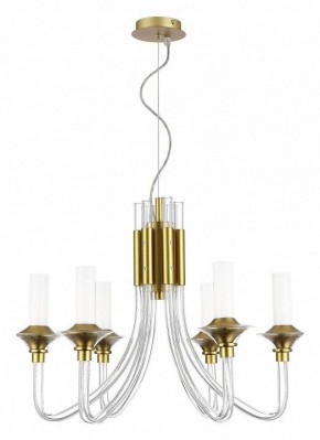Подвесная люстра ST-Luce Vetrano SL1241.203.06 в Екатеринбурге - mebel24.online | фото 3