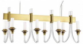 Подвесная люстра ST-Luce Vetrano SL1241.213.08 в Екатеринбурге - mebel24.online | фото