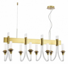 Подвесная люстра ST-Luce Vetrano SL1241.213.08 в Екатеринбурге - mebel24.online | фото 2