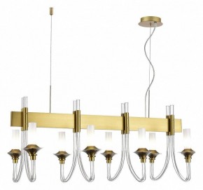 Подвесная люстра ST-Luce Vetrano SL1241.213.08 в Екатеринбурге - mebel24.online | фото 3