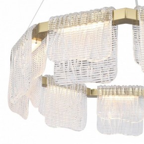 Подвесная люстра ST-Luce VOILE SL6021.203.54 в Екатеринбурге - mebel24.online | фото 6