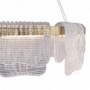 Подвесная люстра ST-Luce VOILE SL6021.203.54 в Екатеринбурге - mebel24.online | фото 7