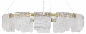 Подвесная люстра ST-Luce VOILE SL6021.203.66 в Екатеринбурге - mebel24.online | фото
