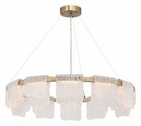 Подвесная люстра ST-Luce VOILE SL6021.203.66 в Екатеринбурге - mebel24.online | фото 3