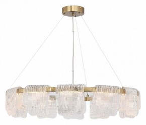 Подвесная люстра ST-Luce VOILE SL6021.203.66 в Екатеринбурге - mebel24.online | фото 4