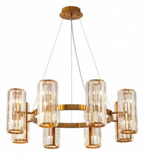 Подвесная люстра Stilfort Twin 2175/05/16P в Екатеринбурге - mebel24.online | фото 2