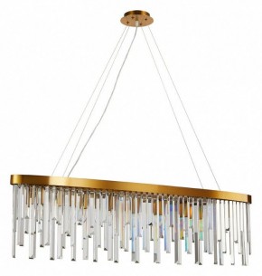 Подвесная люстра Stilfort Venecia 2113/03/08PL в Екатеринбурге - mebel24.online | фото 2