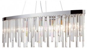 Подвесная люстра Stilfort Venecia 2113/09/08PL в Екатеринбурге - mebel24.online | фото 1