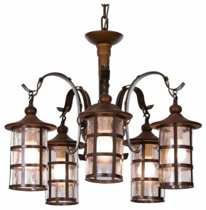 Подвесная люстра Velante 588 588-703-05 в Екатеринбурге - mebel24.online | фото 2