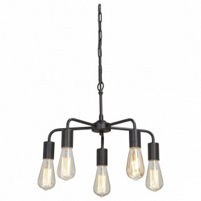 Подвесная люстра Vitaluce 4166 V4166-1/5 в Екатеринбурге - mebel24.online | фото