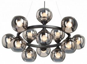 Подвесная люстра Vitaluce Шарики V4485-1/15S в Екатеринбурге - mebel24.online | фото 2