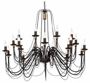 Подвесная люстра Vitaluce V1044 V1044-1/20 в Екатеринбурге - mebel24.online | фото
