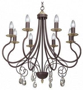 Подвесная люстра Vitaluce V1127 V1127/8 в Екатеринбурге - mebel24.online | фото