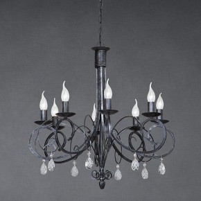 Подвесная люстра Vitaluce V1480 V1480/8 в Екатеринбурге - mebel24.online | фото 2