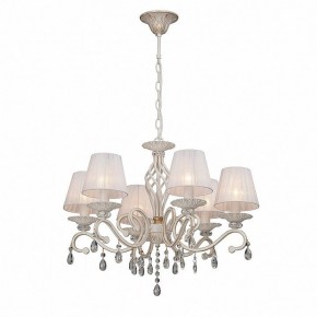 Подвесная люстра Vitaluce V1679 V1679-0/6 в Екатеринбурге - mebel24.online | фото 2