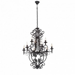 Подвесная люстра Vitaluce V1873 V1873-1/9 в Екатеринбурге - mebel24.online | фото 2