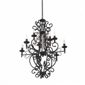 Подвесная люстра Vitaluce V1873 V1873-1/9 в Екатеринбурге - mebel24.online | фото 3
