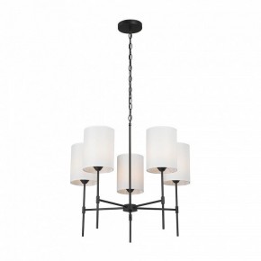 Подвесная люстра Vitaluce V2863 V2863-1/5 в Екатеринбурге - mebel24.online | фото 2
