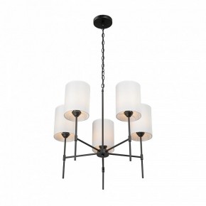 Подвесная люстра Vitaluce V2863 V2863-1/5 в Екатеринбурге - mebel24.online | фото 3