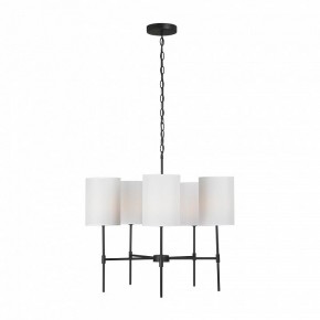 Подвесная люстра Vitaluce V2863 V2863-1/5 в Екатеринбурге - mebel24.online | фото 4