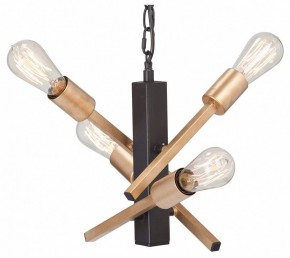 Подвесная люстра Vitaluce V3009 V3009-1/4 в Екатеринбурге - mebel24.online | фото