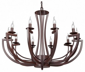 Подвесная люстра Vitaluce V3295 V3295-7/10 в Екатеринбурге - mebel24.online | фото