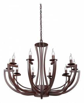 Подвесная люстра Vitaluce V3295 V3295-7/10 в Екатеринбурге - mebel24.online | фото 2