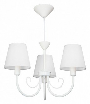 Подвесная люстра Vitaluce V3325 V3325/3 в Екатеринбурге - mebel24.online | фото