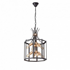 Подвесная люстра Vitaluce V3926 V3926-1/8 в Екатеринбурге - mebel24.online | фото 2