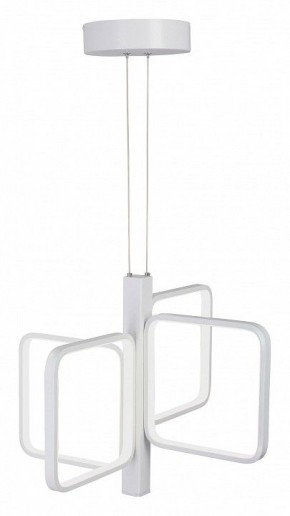 Подвесная люстра Vitaluce V3968 V3968-0/4S в Екатеринбурге - mebel24.online | фото 3