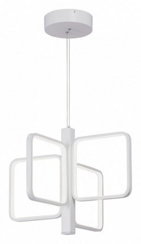 Подвесная люстра Vitaluce V3968 V3968-0/4S в Екатеринбурге - mebel24.online | фото 4