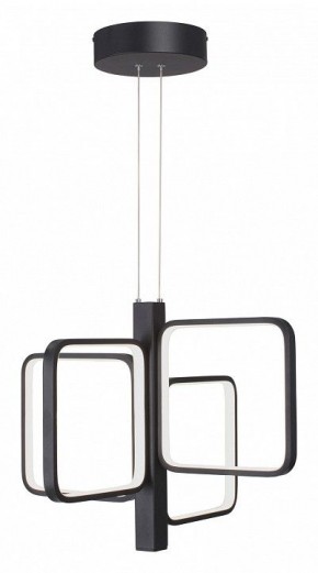 Подвесная люстра Vitaluce V3968 V3968-1/4S в Екатеринбурге - mebel24.online | фото 3