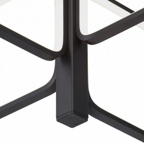 Подвесная люстра Vitaluce V3968 V3968-1/4S в Екатеринбурге - mebel24.online | фото 5